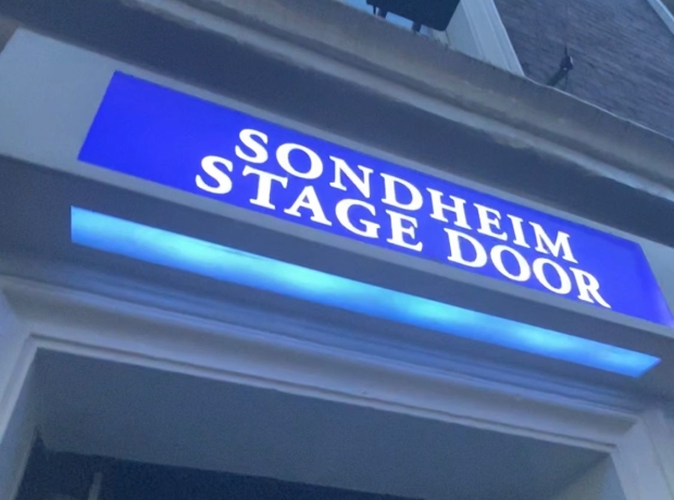 The Sondheim Theatre