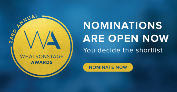 23rd Annual WhatsOnStage Awards