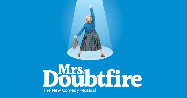 Mrs Doubtfire