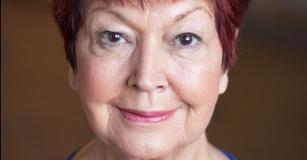 Ruth Madoc