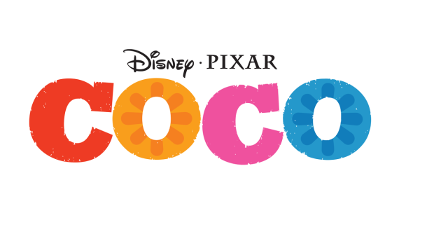 The Coco logo