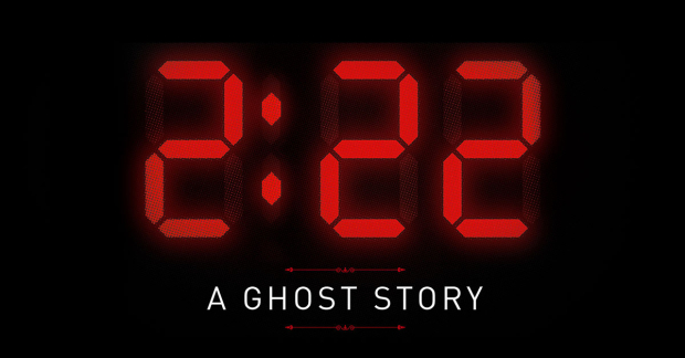 2:22 A Ghost Story artwork