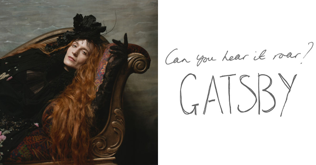 Florence Welch