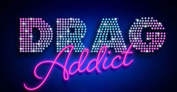 The artwork for Drag Addict