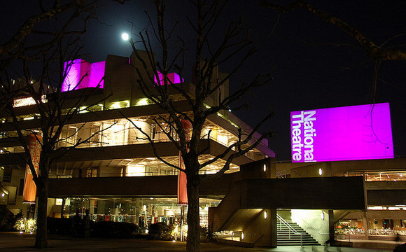 The National Theatre