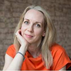 Sarah Rutherford is writer-in-residence at the Park Theatre