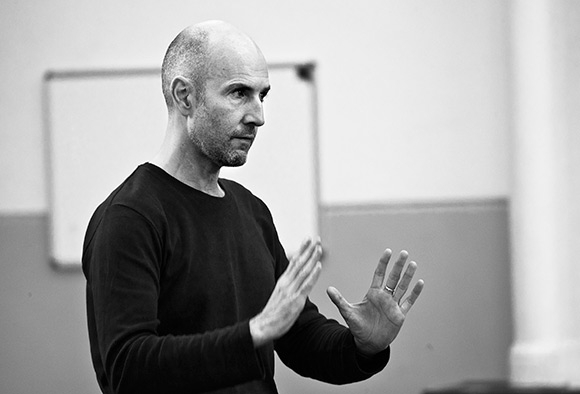 Ian Rickson (director)