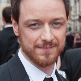James McAvoy is longlisted for his role in Jamie Lloyd's Macbeth