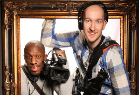 Giles Terera and Dan Poole's documentary Muse of Fire aired last week on the BBC