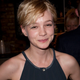 Carey Mulligan