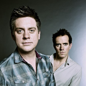 Dick and Dom