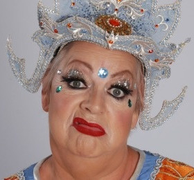Jo Brand is one of the First Family Entertainment stars this year