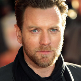 Ewan McGregor is one of the charity&#39;s patrons