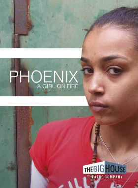 Poster image for Phoenix at the Hackney Downs Studios