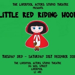 Little Red Riding Hood