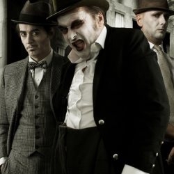 The Tiger Lillies