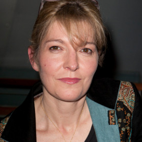 Jemma Redgrave