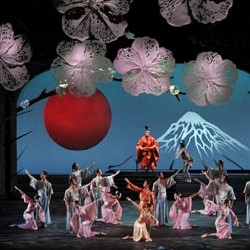 National Ballet of Japan: Artists of the National Ballet of Japan