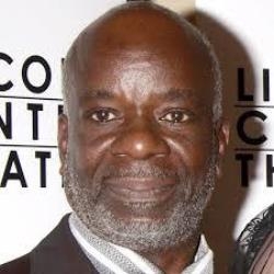 Joseph Marcell, to appear in Gaslight