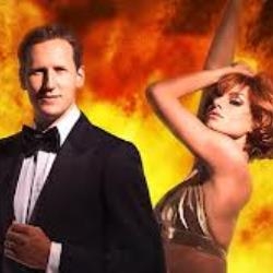 Brendan Cole - Licence to Thrill
