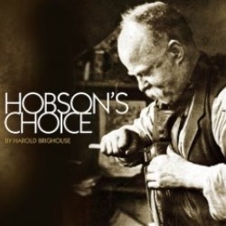 Hobson&#39;s Choice