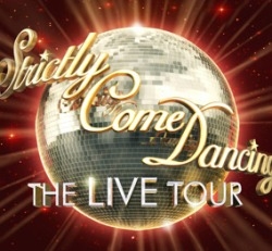 Strictly Come Dancing - The Live Tour
