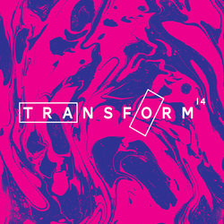 Transform14 runs at the West Yorkshire Playhouse from 27-30 March 2014.
