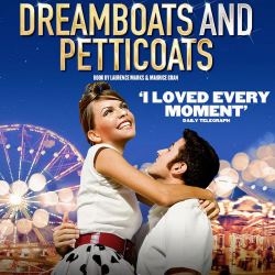 Dreamboats and Petticoats