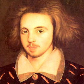 Christopher Marlowe died aged 29