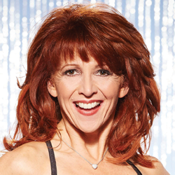 Bonnie Langford