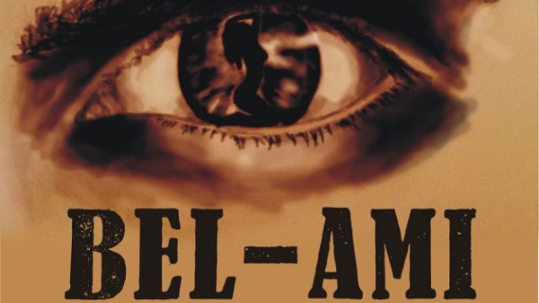 Bel-Ami The Musical, Charing Cross Theatre 