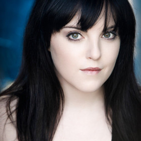 Niamh Perry will play Mary