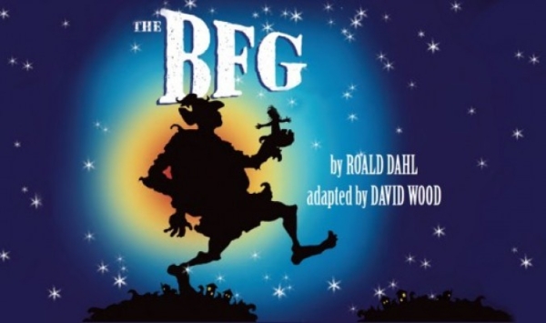 The BFG will play this Christmas