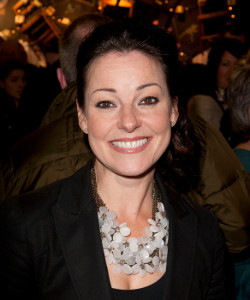 Ruthie Henshall