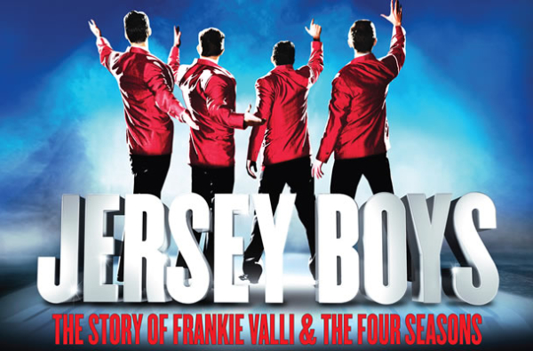 Jersey Boys