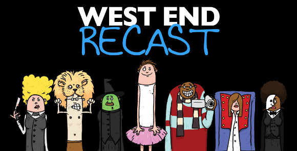 West End Recast