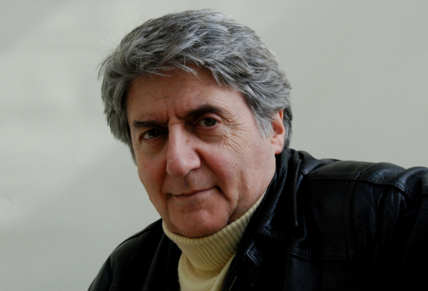 Tom Conti is a previous Olivier and Tony Award winner