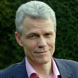 Andrew Hall