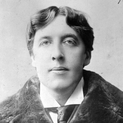 Oscar Wilde wrote De Profundis in 1897