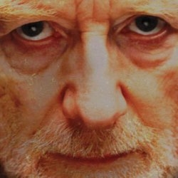 Ian McDiarmid in the RSC&#39;s A Life of Galileo