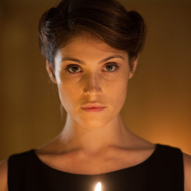 Gemma Arterton in The Duchess of Malfi, which will be broadcast on BBC4