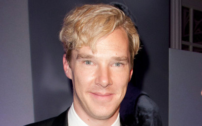 Benedict Cumberbatch