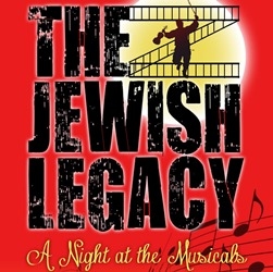 The Jewish Legacy