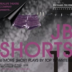 JB Shorts 11