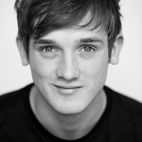Graham Butler will lead the cast as Christopher Boone