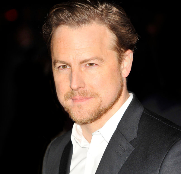 Samuel West chairs the NCA