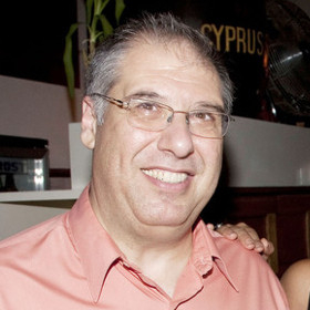 Menier general manager Tom Siracusa