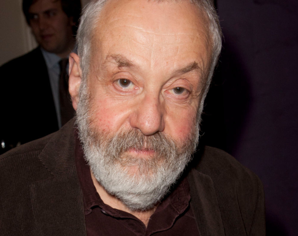 Mike Leigh directed 1999 Gilbert and Sullivan biopic Topsy Turvy