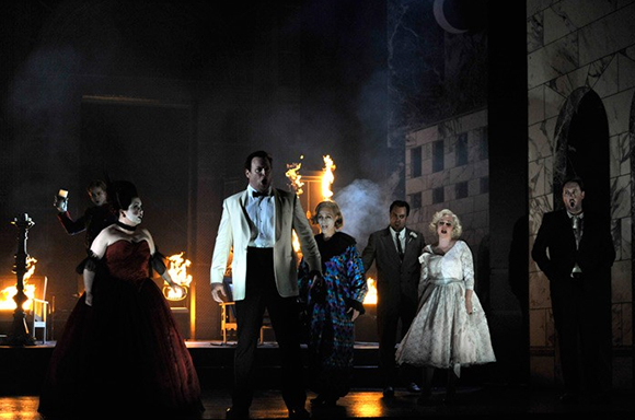 Don Giovanni (Glyndebourne 2011)