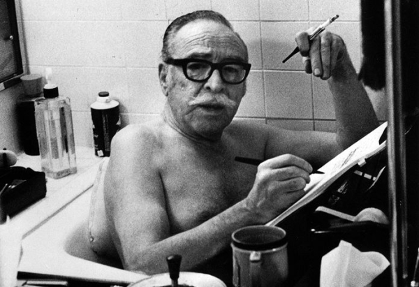 &#39;An American classic&#39;: Dalton Trumbo 